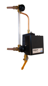 Hydrolevel Highlights Steam Pro Kit for Upgrading Mechanical Low Water Cut-Offs