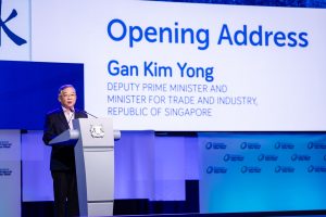 SIWW2026 Closes with Strong Momentum in Advancing Global Water Resilience