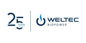 25 Years of WELTEC BIOPOWER – Experience, Innovation and Global Prospects