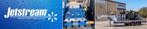 Dynapumps Becomes Authorised Distributor for Jetstream in Australia