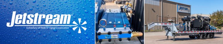 Dynapumps Becomes Authorised Distributor for Jetstream in Australia