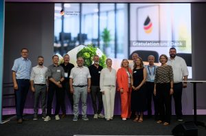 GWP stärkt Führungsgremium für die internationale Positionierung der deutschen Wasserwirtschaft