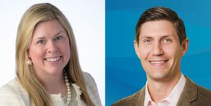 Xylem Announces Segment Leadership Appointments