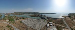 ANDRITZ to Modernize Third Unit at Jebba Hydropower Plant, Nigeria