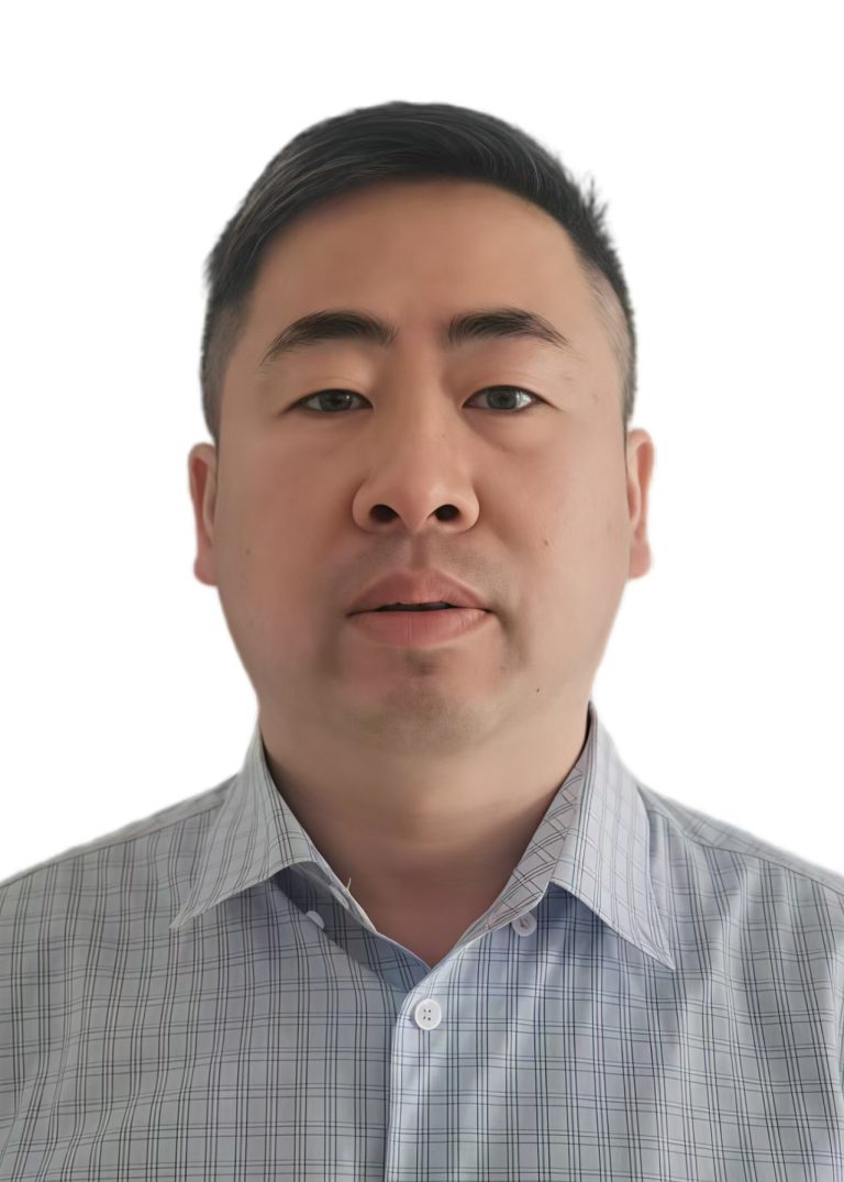 Armstrong Industrial Appoints New China Sales Manager