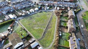 Landfill Liner Brings Innovative Approach to SuDS Containment