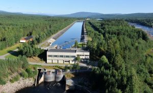 ANDRITZ Strengthens Norway’s Renewable Energy Infrastructure