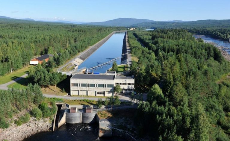 ANDRITZ Strengthens Norway’s Renewable Energy Infrastructure