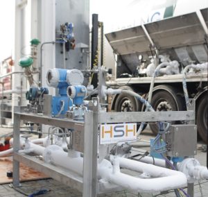 Svanehoj Acquires Henri Systems Holland