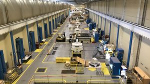 ANDRITZ to Modernize McCormick Hydropower Plant in Québec, Canada