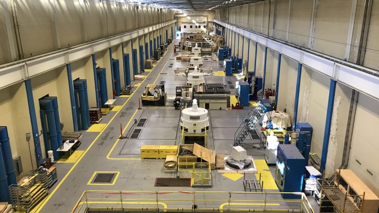 ANDRITZ to Modernize McCormick Hydropower Plant in Québec, Canada