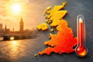 DAB: Heatwaves Are Putting Building Water Systems Under Greater Pressure