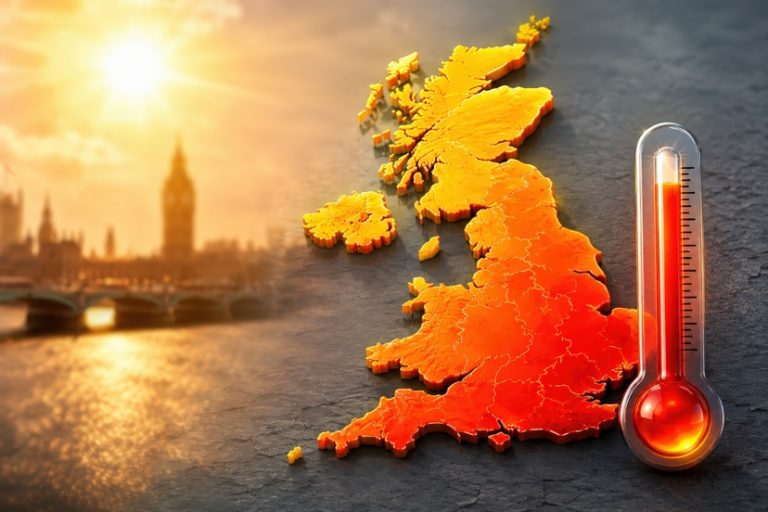 DAB: Heatwaves Are Putting Building Water Systems Under Greater Pressure