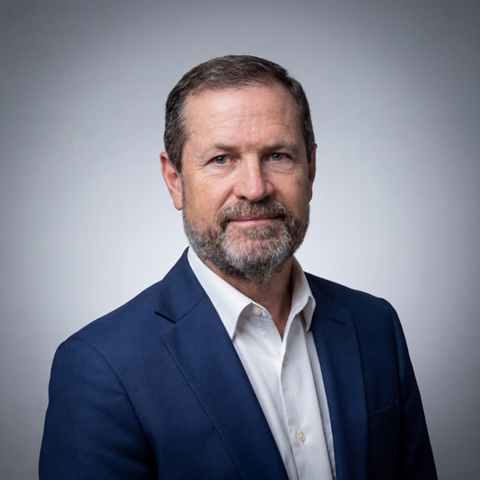 NETZSCH Pumps USA Announces Brad Schard as Sales Director, Oil & Gas