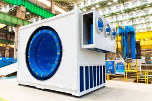 For Stable Power Grids: ANDRITZ to Supply Five Synchronous Condensers to Colombia