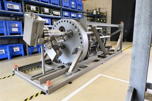 160 Years of History: Technological Continuity as the Foundation for New Industrial Processes