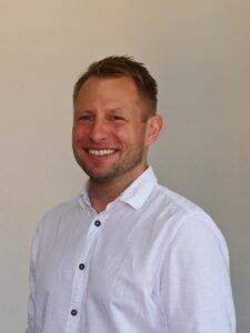 Richard Sieg übernimmt Technische Leitung beim FGK