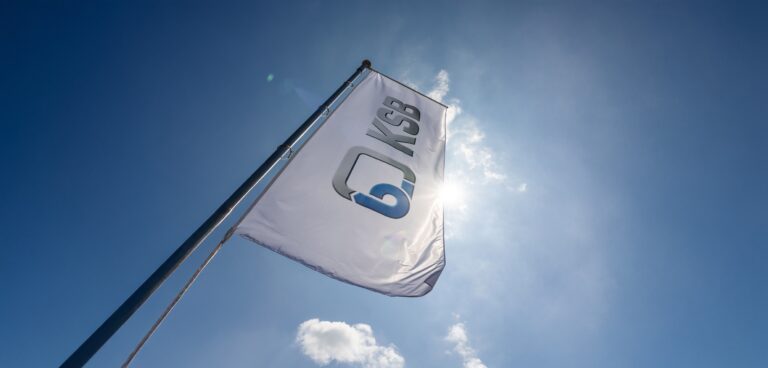 KSB Reports Strong Second-Quarter Performance