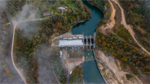 ANDRITZ to Supply Pump Turbine for Pumped Storage Modernization Project in France