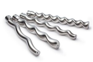 Engineering Longevity: Tungsten Carbide Fusion Coating for Progressing Cavity Pumps