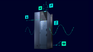 Versatile All-Round Drive for Diverse Continuous Motion Requirements