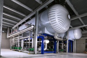 Sealless Pump for Critical Media: Key Technology for Industrial Applications