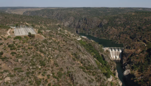 ENGIE Selects ANDRITZ to Modernize Picote I Hydropower Plant in Portugal