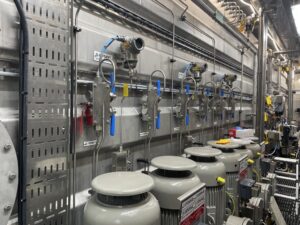 BuTech Underscores Valve Technology’s Role in Reliable Subsea Operations
