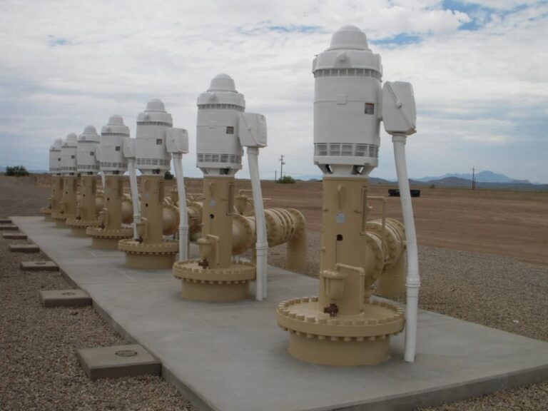 Navigating Evolving Industry Pump Standards While Optimizing Performance