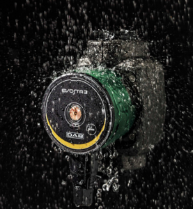DAB Pumps’ EVOSTA 3 Combines Installer-Friendly Design with Efficiency and Performance