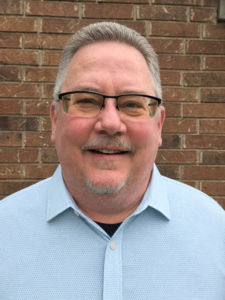 NETZSCH Pumps USA Announces James Brown as LACT Pipeline Territory Sales Manager