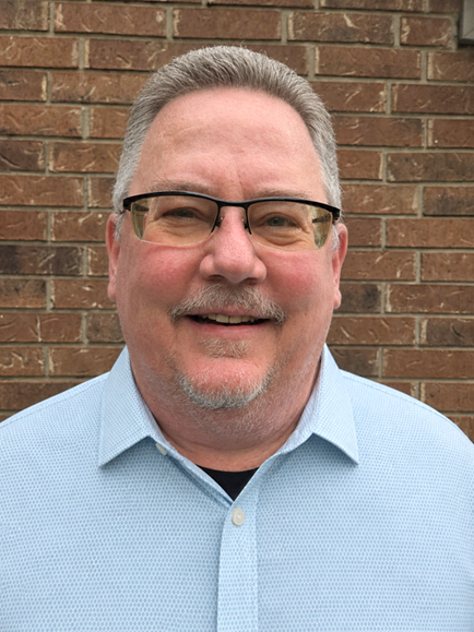 NETZSCH Pumps USA Announces James Brown as LACT Pipeline Territory Sales Manager