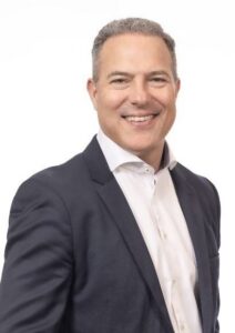 Change in Valmet’s Executive Leadership Team