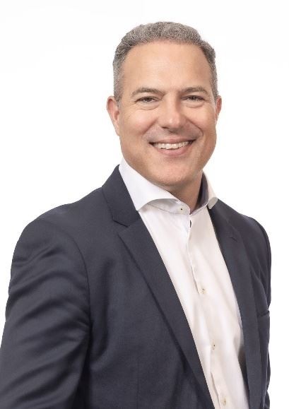 Change in Valmet’s Executive Leadership Team
