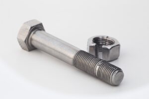 The Impact of Friction and Galling on Bolt Preload: How Premium Fasteners Improve Joint Integrity