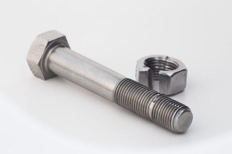 The Impact of Friction and Galling on Bolt Preload: How Premium Fasteners Improve Joint Integrity
