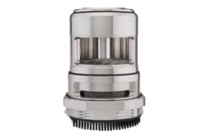 Pfeiffer Vacuum+Fab Solutions präsentiert die neue SplitFlow 350 Turbopumpe
