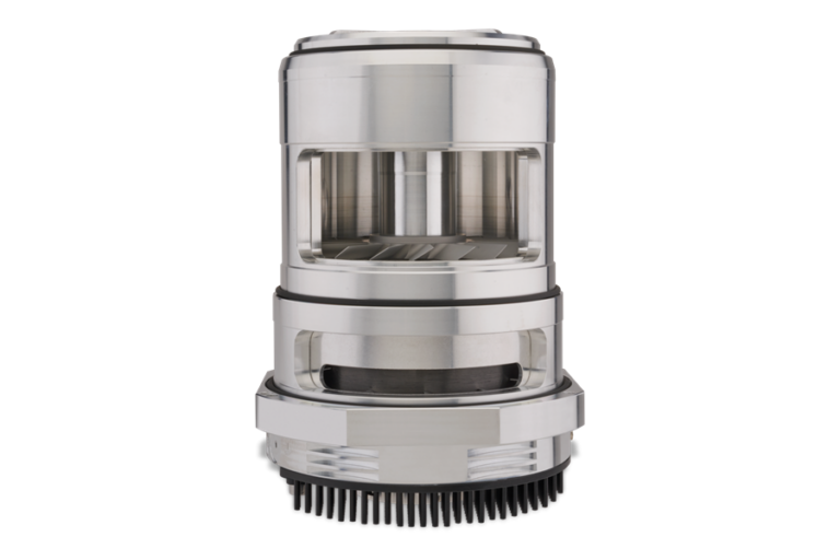 Pfeiffer Vacuum+Fab Solutions Launches the New SplitFlow 350 Turbopump
