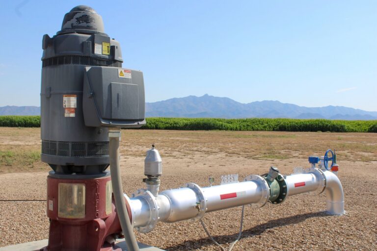 SIMFLO Expands in Latin America with El Salvador Pump Project