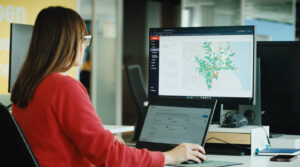 Anglian Water Extends Samotics Condition Monitoring Framework
