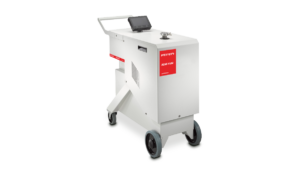 Pfeiffer Vacuum+Fab Solutions Presents the New ASM HVM Mobile Leak Detector
