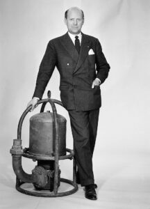 125 Years of Engineering That Changed How the World Moves Water