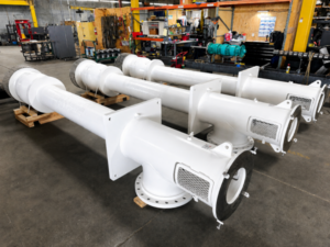 National Pump Company Expands Vertical Turbine Line with New High-Performance Pumps