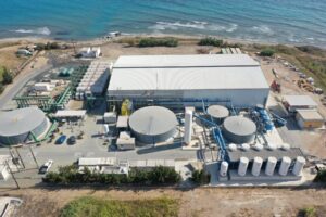Desalination and Reuse Event Explores Water Resilient Future
