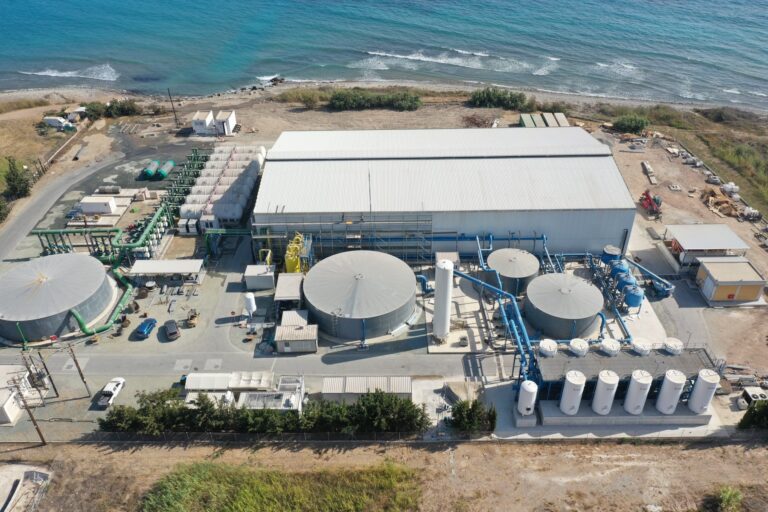 Desalination and Reuse Event Explores Water Resilient Future