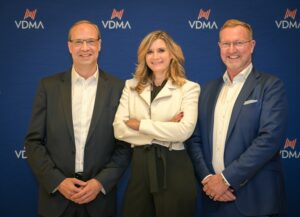 Lubert Winnecken übernimmt Vorsitz des VDMA Armaturen
