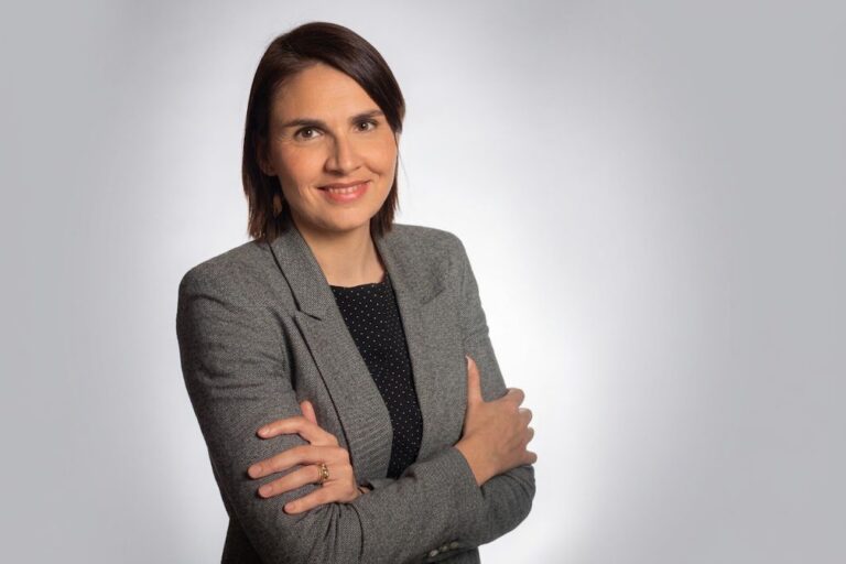 GF Appoints Lorraine Frega as President of GF Building Flow Solutions
