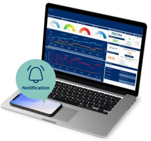 DESMI Uplink Enables Remote Support for Ballast Water Management Systems