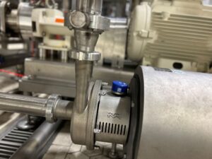 Condition Monitoring Prevents Six Hours of Downtime and Saves 288,000 Bottles