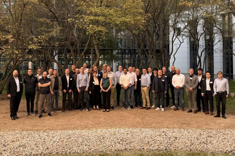 Where Customers Become Community: First Spaix User Summit in Dresden